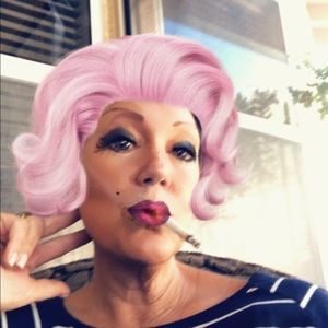 Meet your Posher, Heather